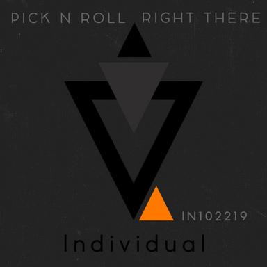 Right There - Radio Edit