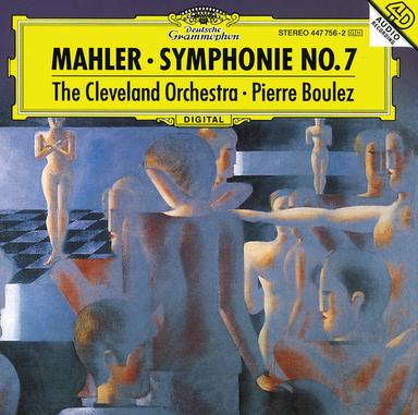 Symphony No. 7 in E Minor: III. Scherzo