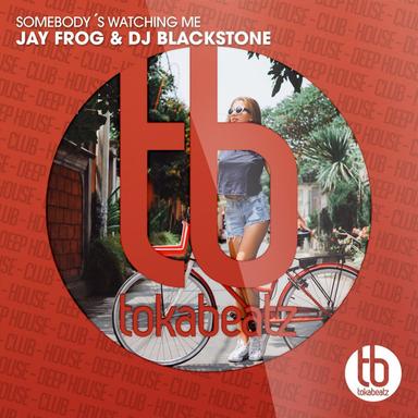 Somebody's Watching Me - DJ Blackstone Big Mix