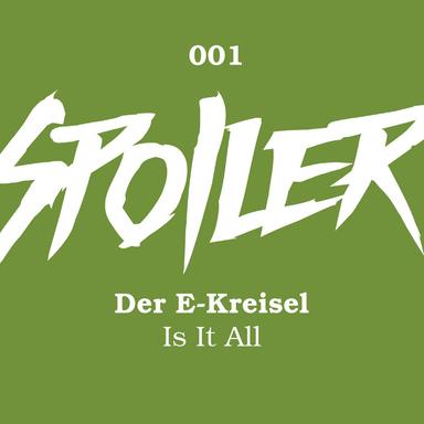 Is It All - Funkenstroem Remix