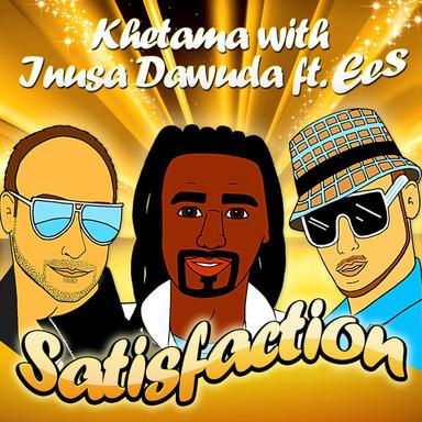 Satisfaction - Astero Radio Remix