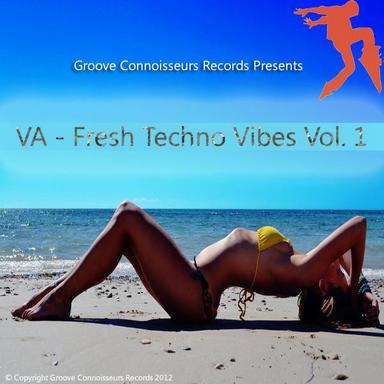 Warmsand Wish - Original Mix