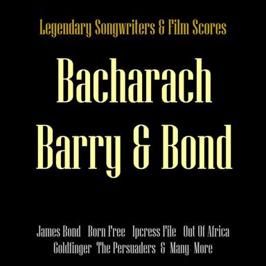 Raindrops Keep Falling On My Head (Butch Cassidy & The Sundance Kid)