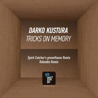 Tricks On Memory - Original Mix