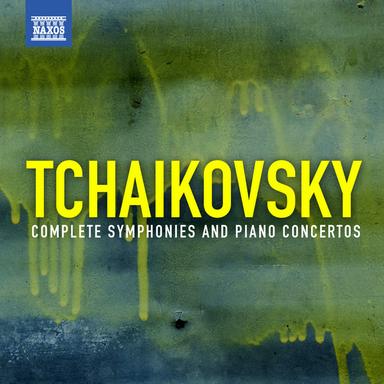 Symphony No. 1 in G Minor, Op. 13, "Winter Daydreams": I. Allegro tranquillo