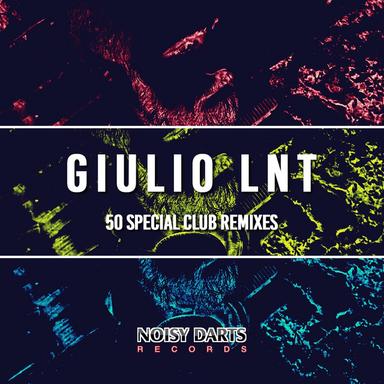 Hoop - Giulio Lnt Remix
