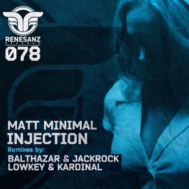 Injection - LowKey & Kardinal Dub Edit