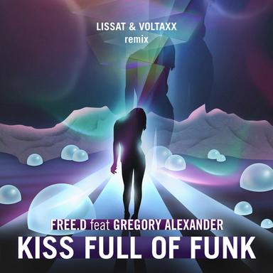 Kiss Full of Funk - Original Mix