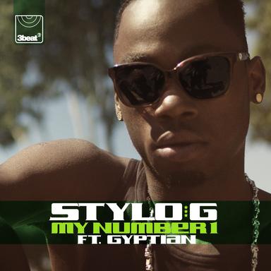 My Number 1 - Radio Edit
