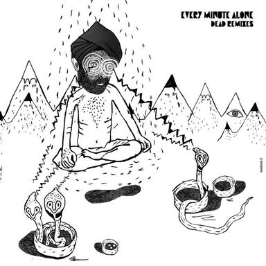 Every Minute Alone - Tale Of Us Remix