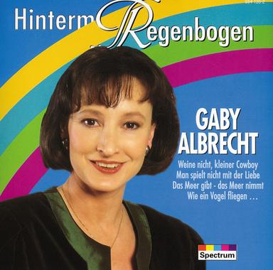 Hinterm Regenbogen