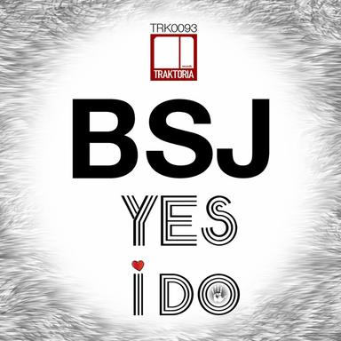 Yes I Do - Original Mix
