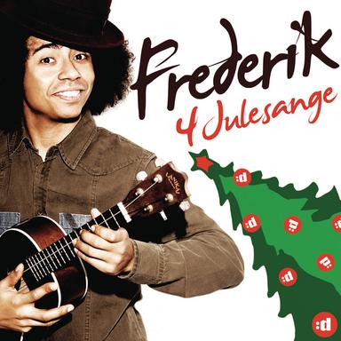 Juletræet Med Sin Pynt