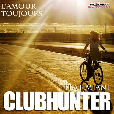 L'Amour Toujours - DJ Hyo Radio Edit