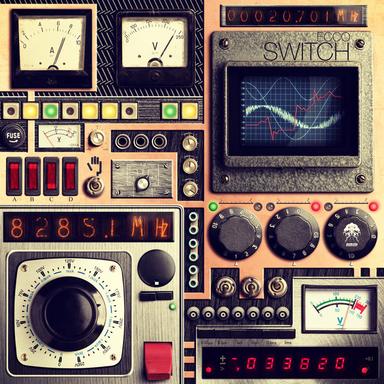 Switch - Phat Traktor Remix