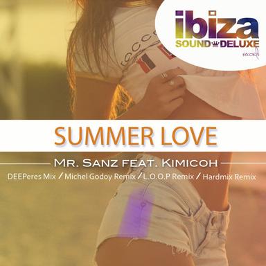 Summer Love - Remix