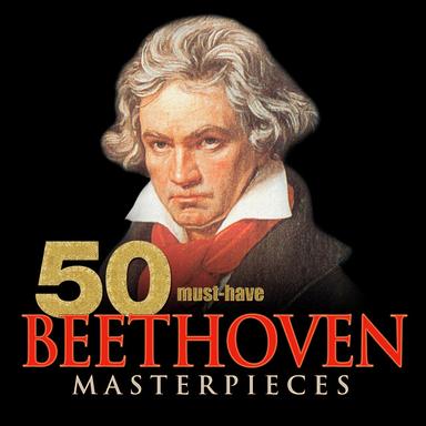 Violin Romance No. 2 in F Major, Op. 50
