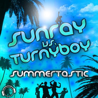 Summertastic - Kris McTwain Remix Edit