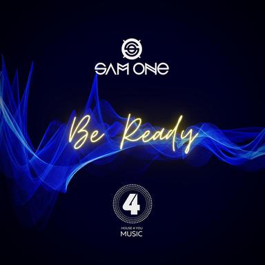 Be Ready