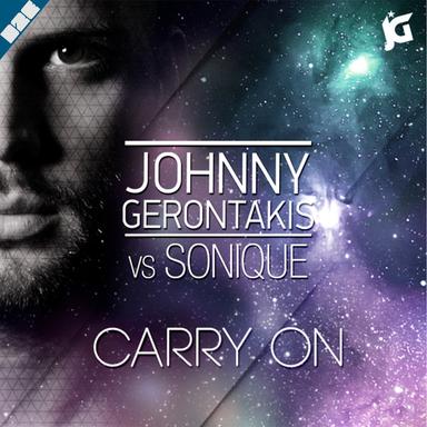 Carry On - Radio Mix