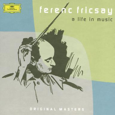 Symphony No. 1 In C, Op. 21: 4. Finale (Adagio - Allegro molto e vivace)