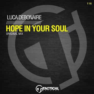 Hope in Your Soul - Original Mix