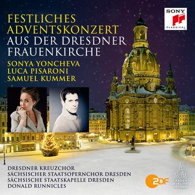 Weihnachtsoratorium, BWV 248: Jauchzet, frohlocket