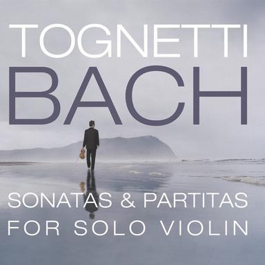 Sonata for Violin Solo No.1 in G minor, BWV 1001: 1. Adagio