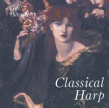 Gnossienne No. 3 (Arr. For harp)