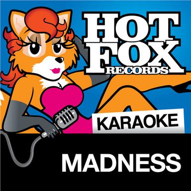 Wings Of A Dove (In The Style Of 'Madness')