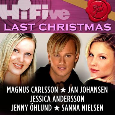 Last Christmas