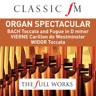 Pièces de fantaisie, Suite No. 3, Op. 54: 6. Carillon de Westminster