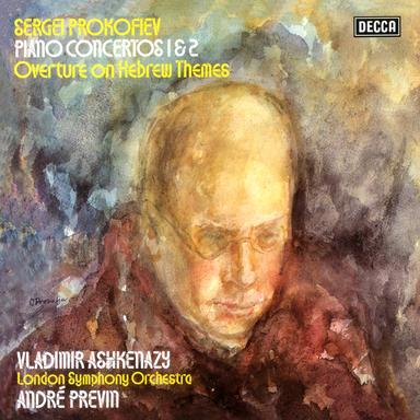 Overture on Hebrew Themes, Op. 34