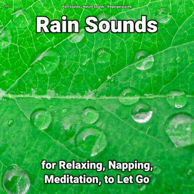 Soothing Background Sounds