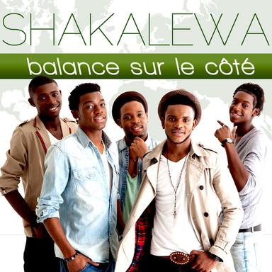 Balance Sur Le Côté - Radio Edit