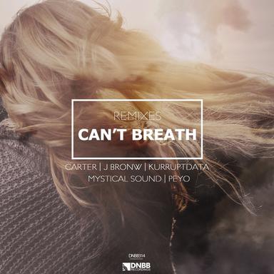 Can't Breath - Mystical Sound Remix