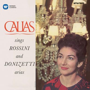 Rossini: La Cenerentola, Act 2: "Nacqui all'affanno, al pianto" - "Non più mesta" (Cenerentola)