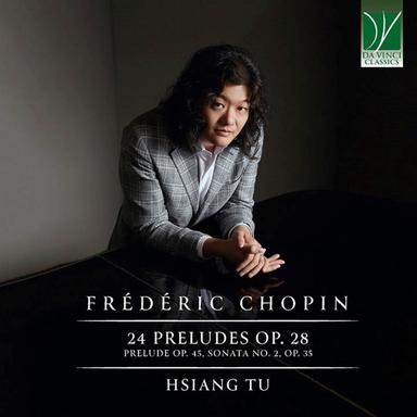 Piano Sonata No. 2 in B-Flat Minor, Op. 35: I. Grave - Doppio movimento