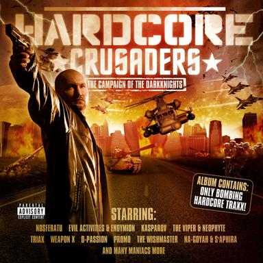 Knocking Walls Down (Promo Remix)