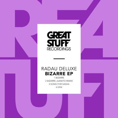 Bizarre - Original Mix