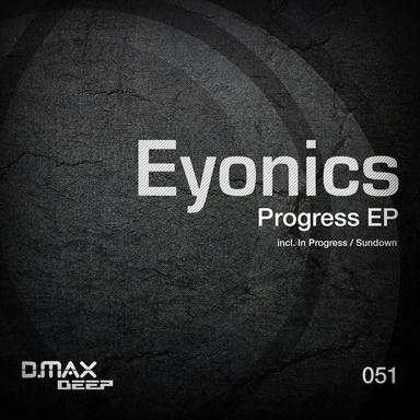 In Progress - Original Mix