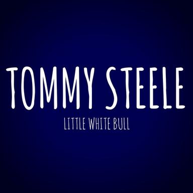 Little White Bull
