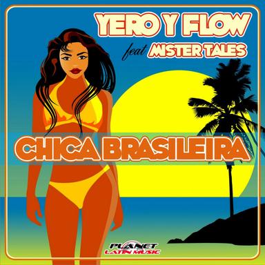 Chica Brasileira - Original Mix