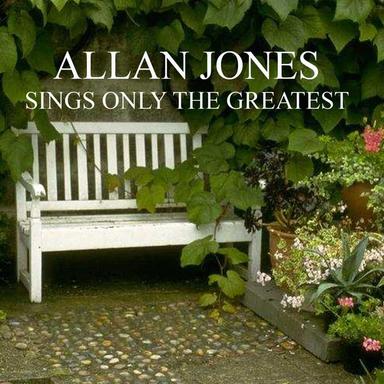 Sings Only The Greatest