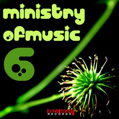 Dance Her (Morris Corti Cash Mix)