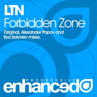 Forbidden Zone - Alexander Popov Remix