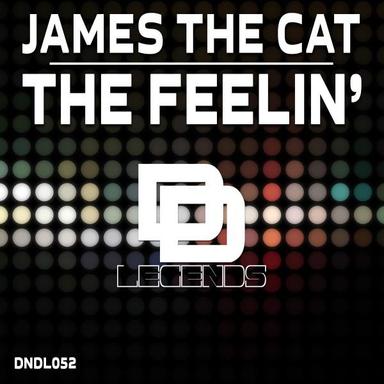 The Feelin' - Original Mix
