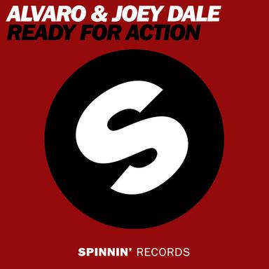 Ready for Action - Original Mix
