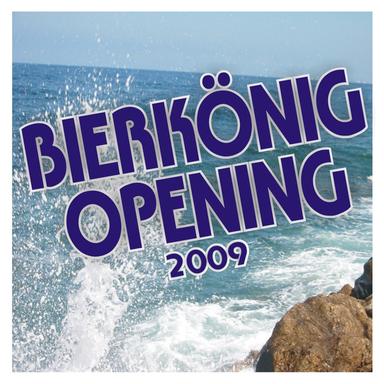 Kenn nicht Deinen Namen (scheissegal) - Malle-Party-Mix 2009