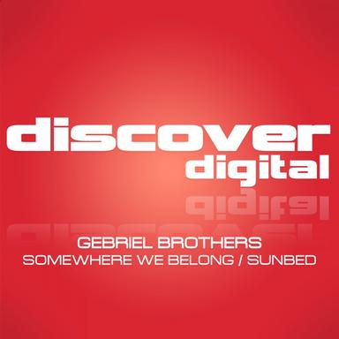 Somewhere We Belong (Original Mix)